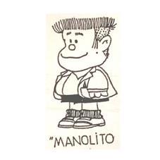 MANOLITO