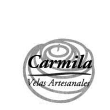 CARMILA VELAS ARTESANALES