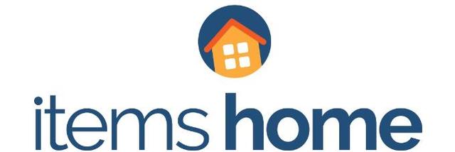 ITEMS HOME