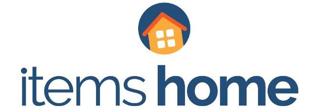 ITEMS HOME