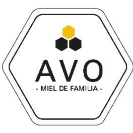 AVO MIEL DE FAMILIA