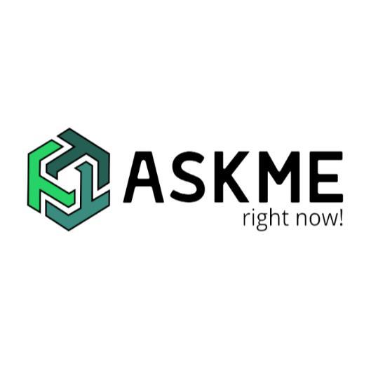 ASKME RIGHT NOW!