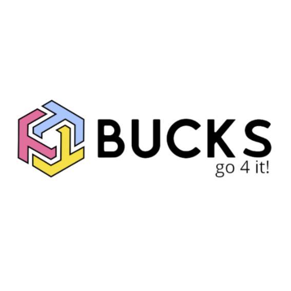 BUCKS GO4IT!