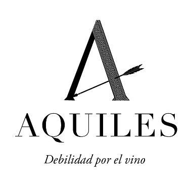 AQUILES DEBILIDAD POR EL VINO