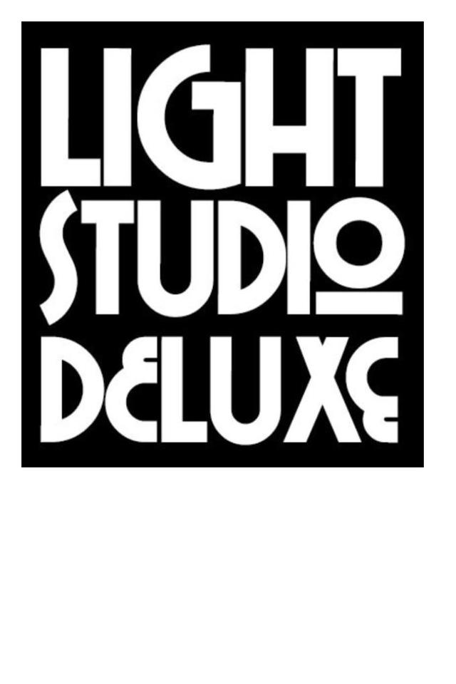 LIGHT STUDIO DELUXE