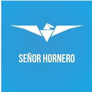 SEÑOR HORNERO