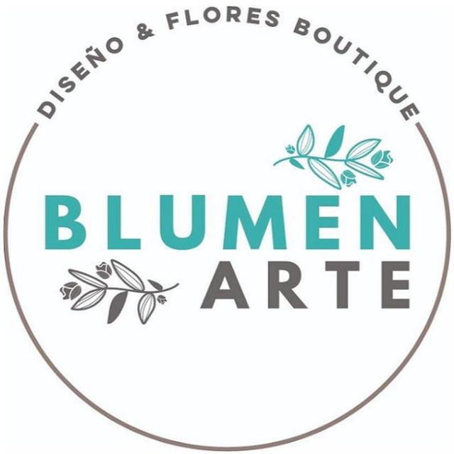 DISEÑO & FLORES BOUTIQUE BLUMENARTE