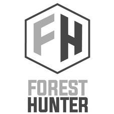 FH FOREST HUNTER