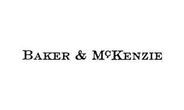 BAKER & MCKENZIE