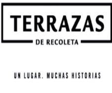 TERRAZAS DE RECOLETA UN LUGAR. MUCHAS HISTORIAS