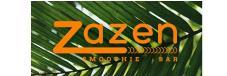 ZAZEN SMOOTHIE BAR