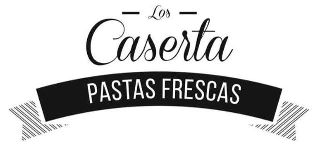 LOS CASERTA - PASTAS FRESCAS