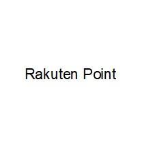 RAKUTEN POINT