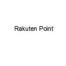 RAKUTEN POINT