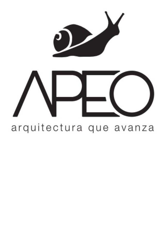 APEO ARQUITECTURA QUE AVANZA