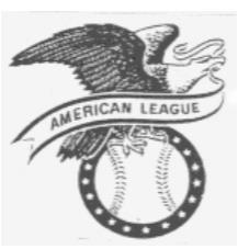 AMERICAN LEAGUE