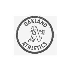 A'S OAKLAND ATHLETICS