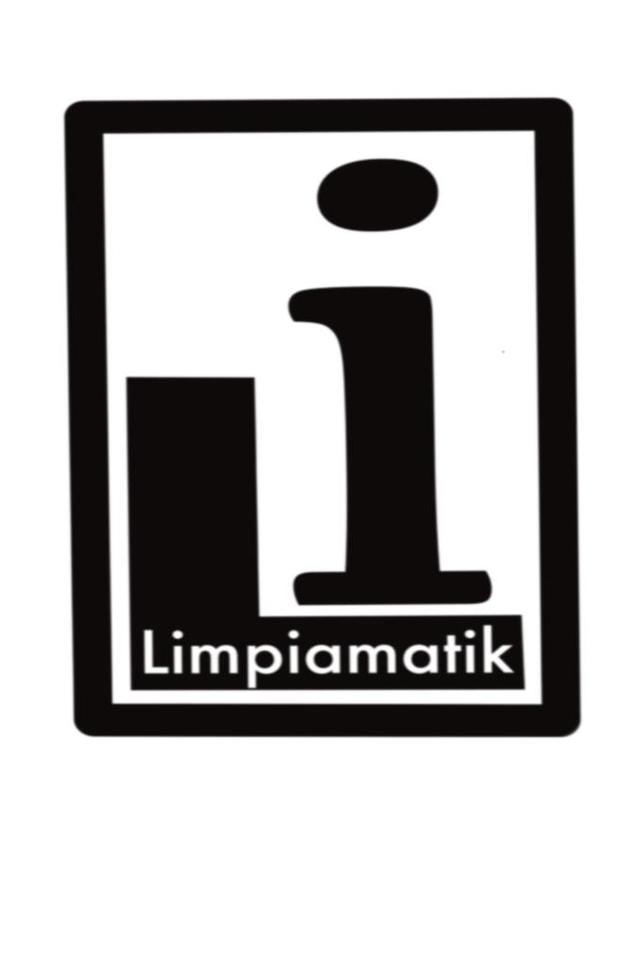 LIMPIAMATIK