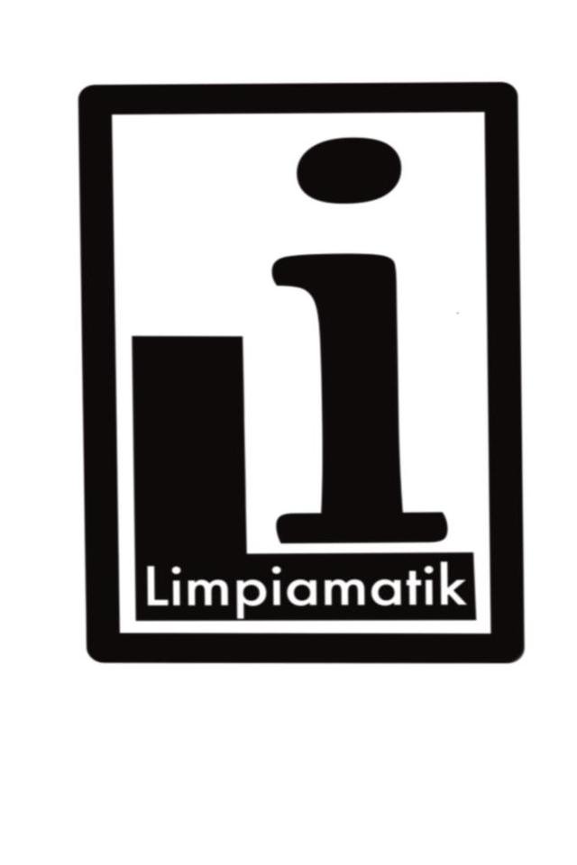 LIMPIAMATIK