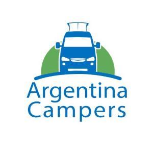 ARGENTINA CAMPERS