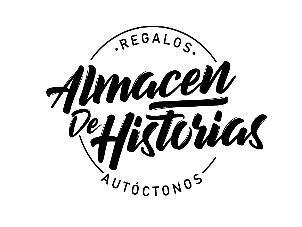 ALMACEN DE HISTORIAS    REGALOS AUTÓCTONOS