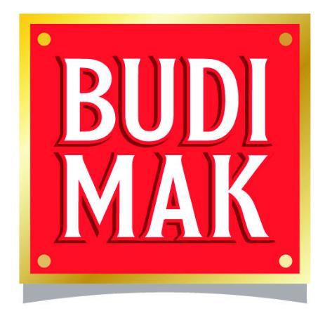 BUDIMAK