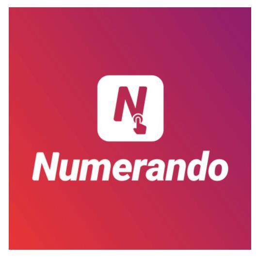 NUMERANDO