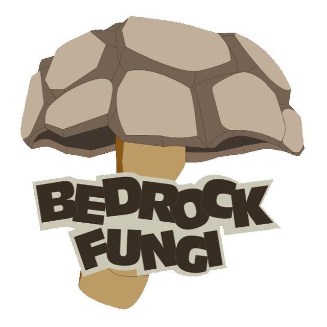 BEDROCK FUNGI