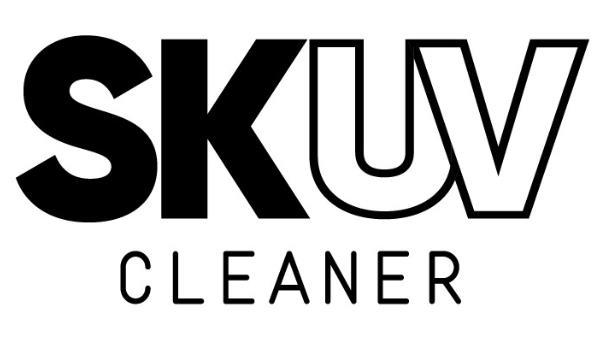 SKUV CLEANER