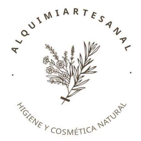 ALQUIMIARTESANAL HIGIENE Y COSMÉTICA NATURAL