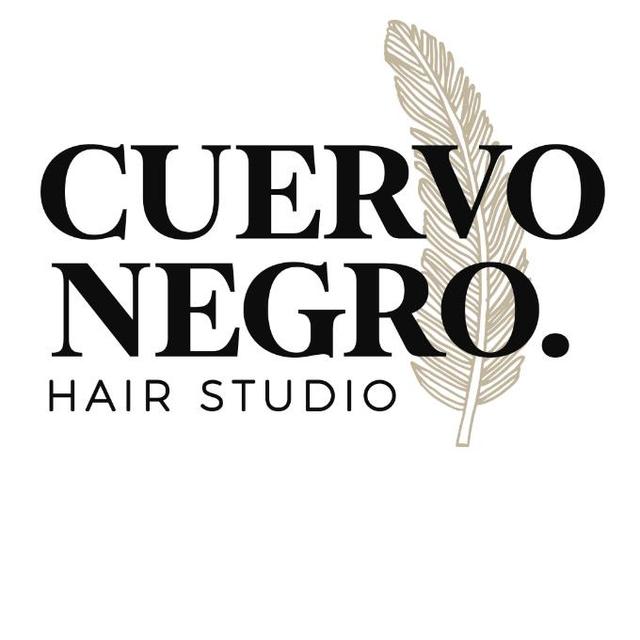 CUERVO NEGRO HAIR STUDIO