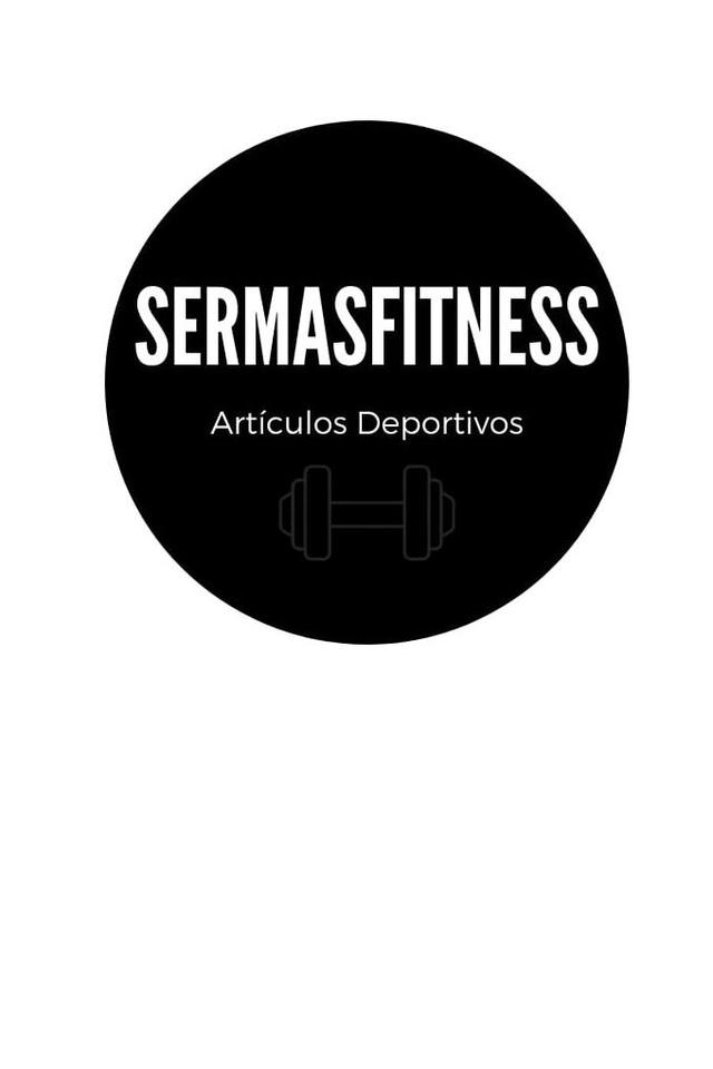 SERMASFITNESS ARTICULOS DEPORTIVOS