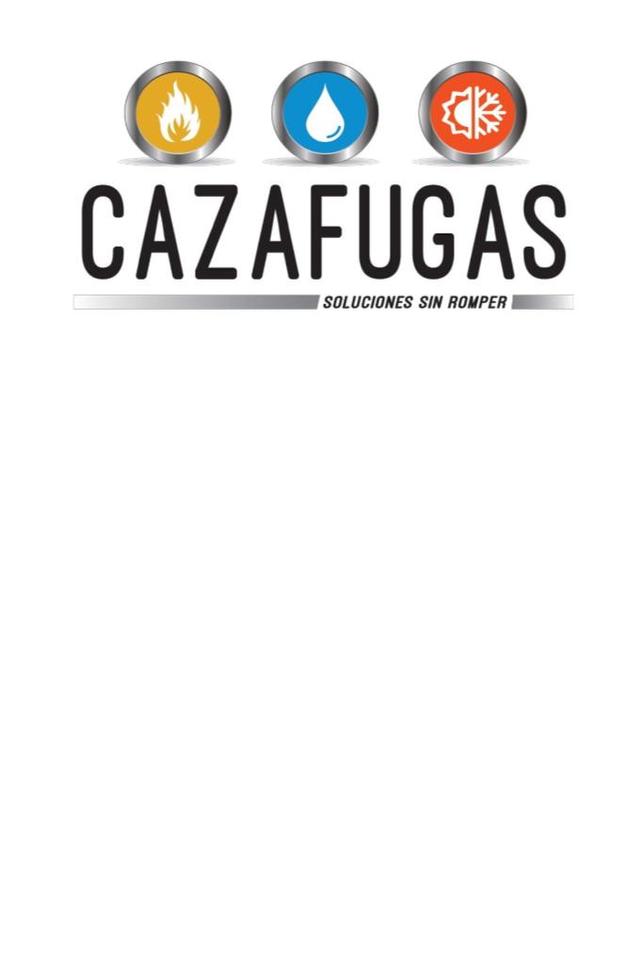 CAZAFUGAS