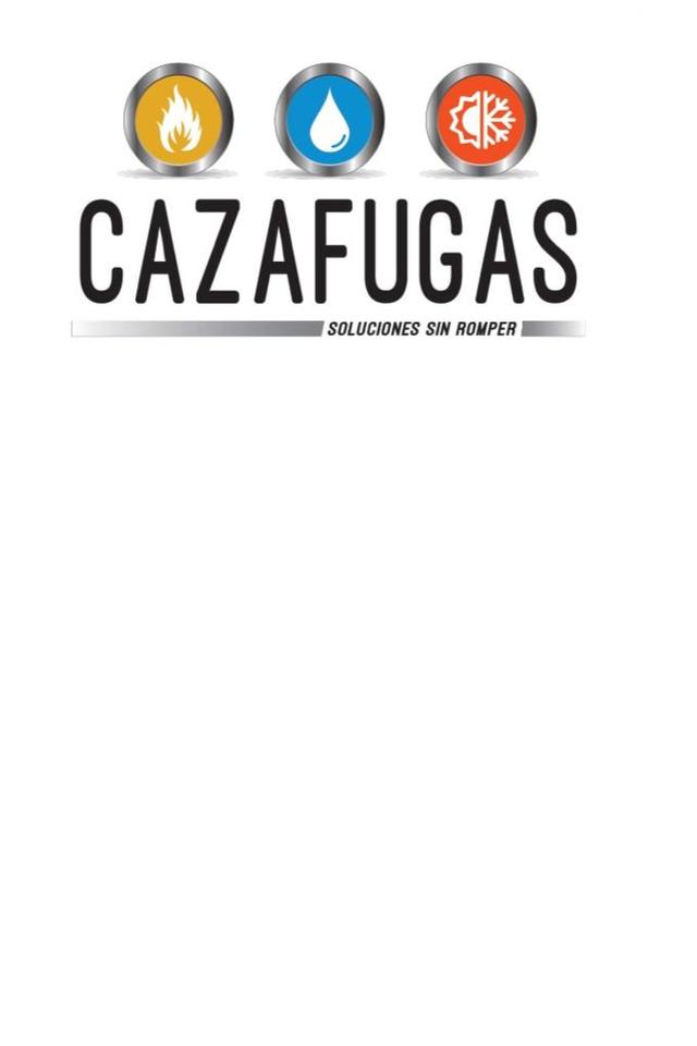 CAZAFUGAS