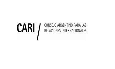 CARI / CONSEJO AREGENTINO PARA LAS RELACIONES INTERNACIONALES