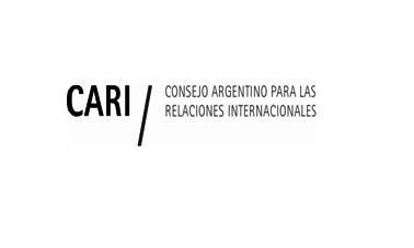 CARI / CONSEJO AREGENTINO PARA LAS RELACIONES INTERNACIONALES