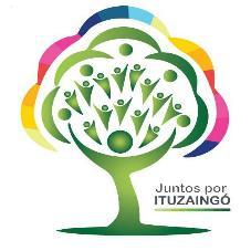 JUNTOS POR ITUZAINGO