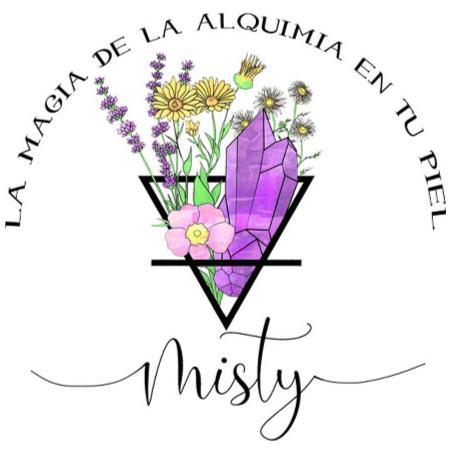 MYSTY LA MAGIA DE LA ALQUIMIA EN TU PIEL