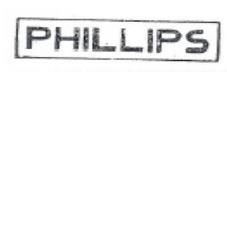 PHILLIPS