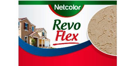 NETCOLOR REVO FLEX