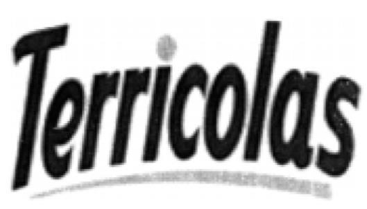 TERRICOLAS