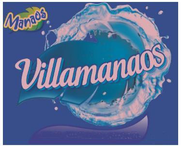 MANAOS VILLAMANAOS