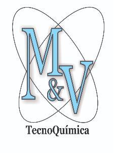 M&V TECNOQUIMICA