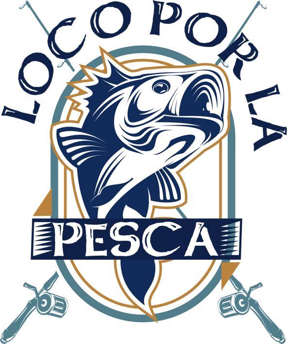 LOCO POR LA PESCA