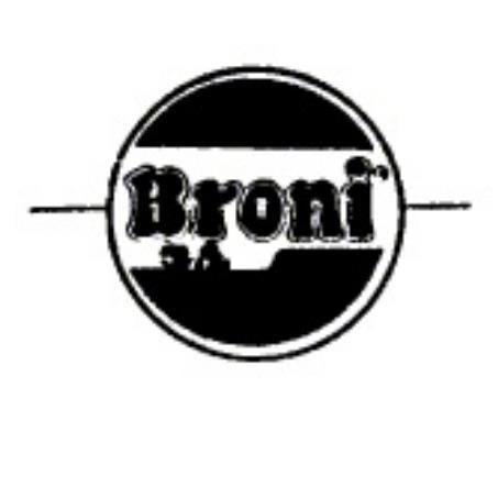 BRONI