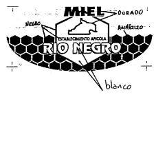 ESTABLECIMIENTO APICOLA RIO NEGRO - MIEL