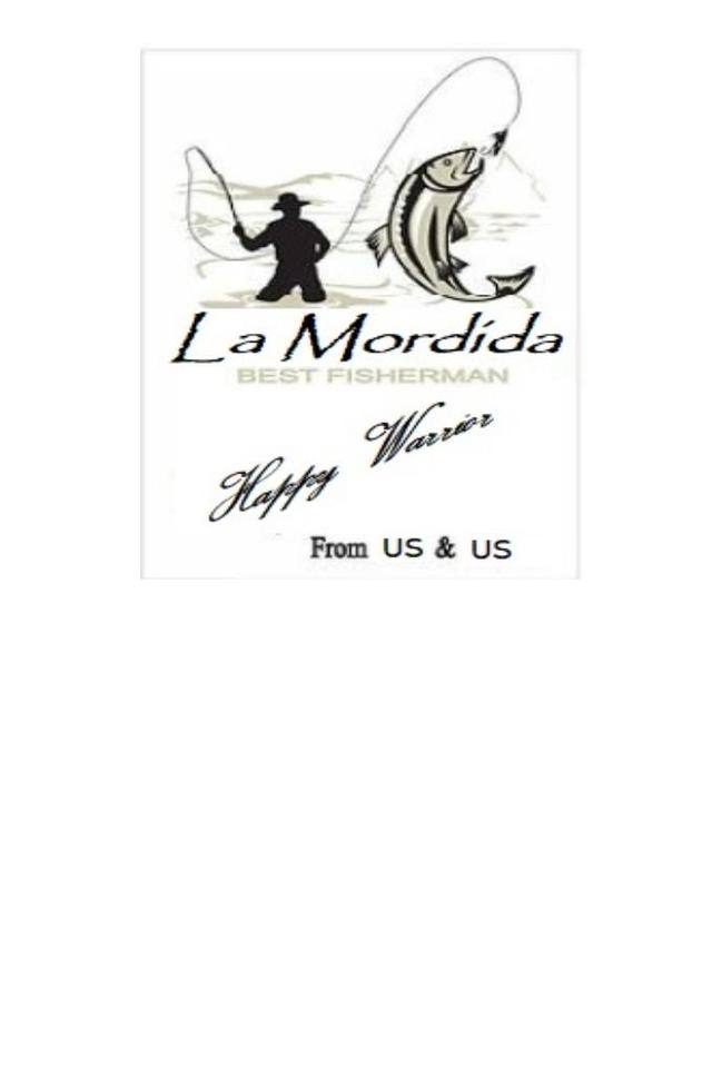 LA MORDIDA