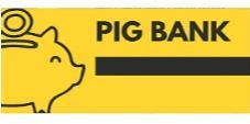 PIG BANK