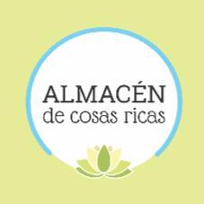 ALMACEN DE COSAS RICAS