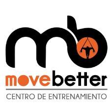 MB MOVE BETTER CENTRO DE ENTRENAMIENTO